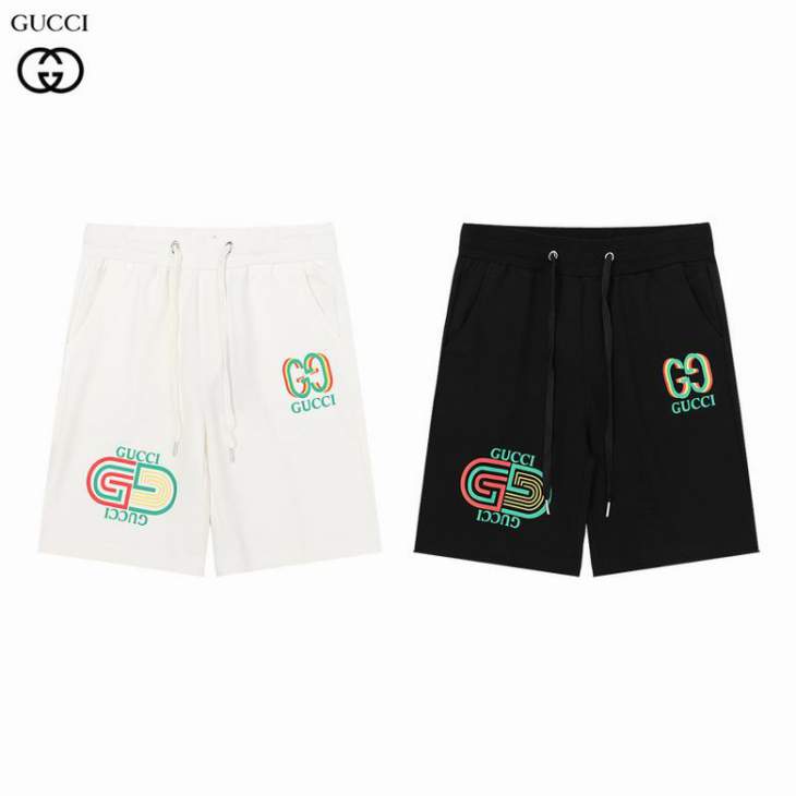 Picture of Gucci Short  Pants _SKUGucciM-XXLsftn62717772